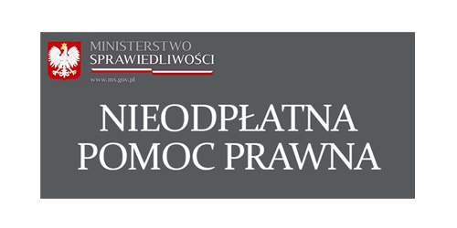 Nieodpłatna pomoc prawna