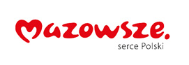 Logo - Mazowsze Serce Polski