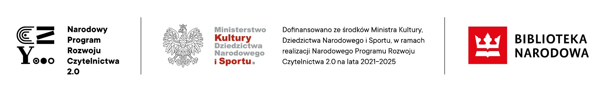 logo biblioteka