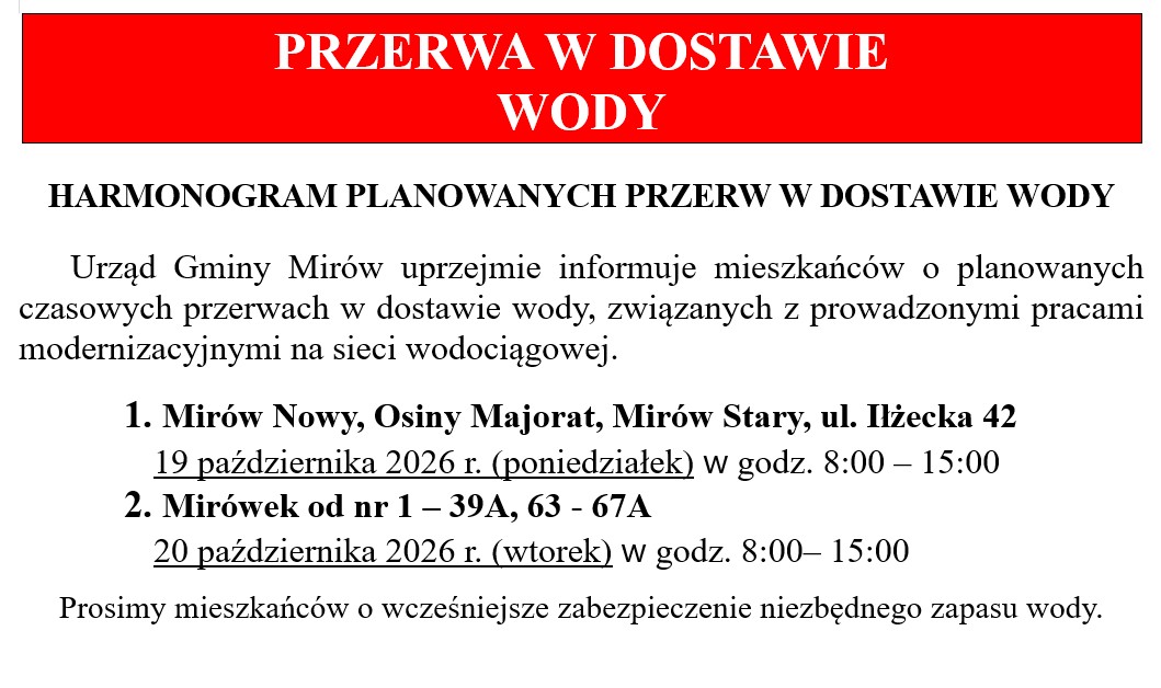 ogloszenie woda 1610