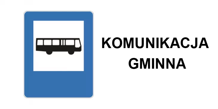 Komunikacja Gminna